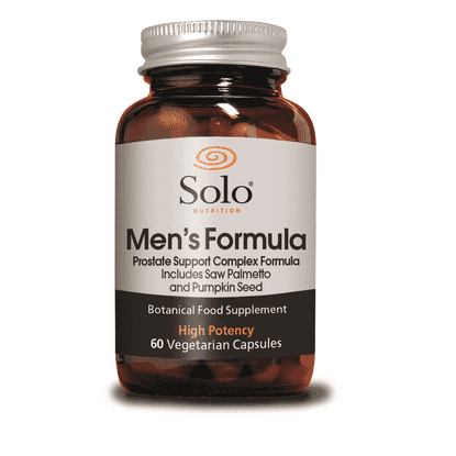 Men's Formula 60s