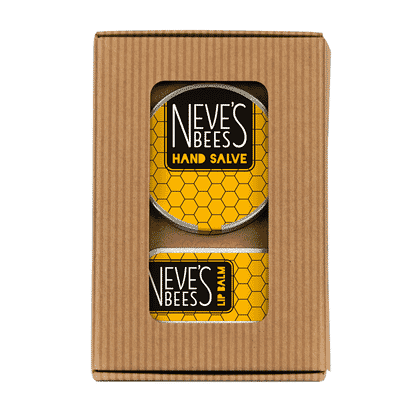 Men's Gift Set 34g
