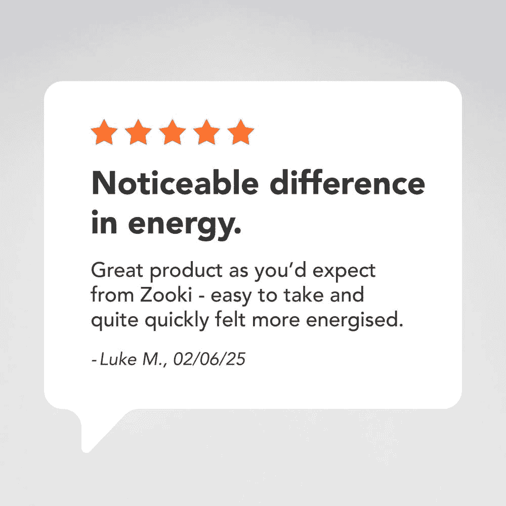 Men's Multi (30 Servings) 60s