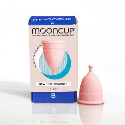 Menstrual Cup Beginner Size B x 1