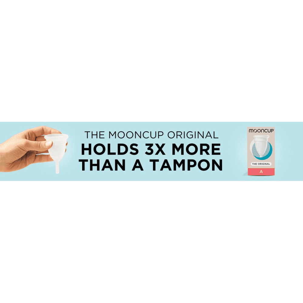 Menstrual Cup Original Size A x 1