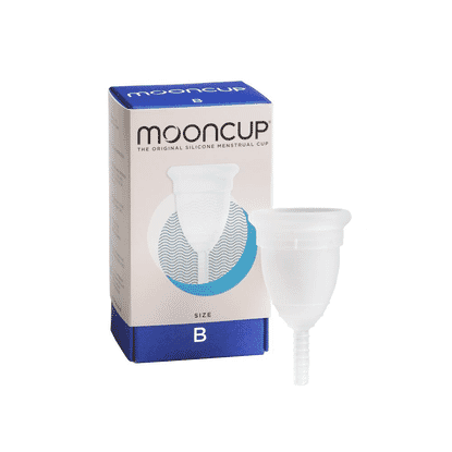 Menstrual Cup Original Size B x 1