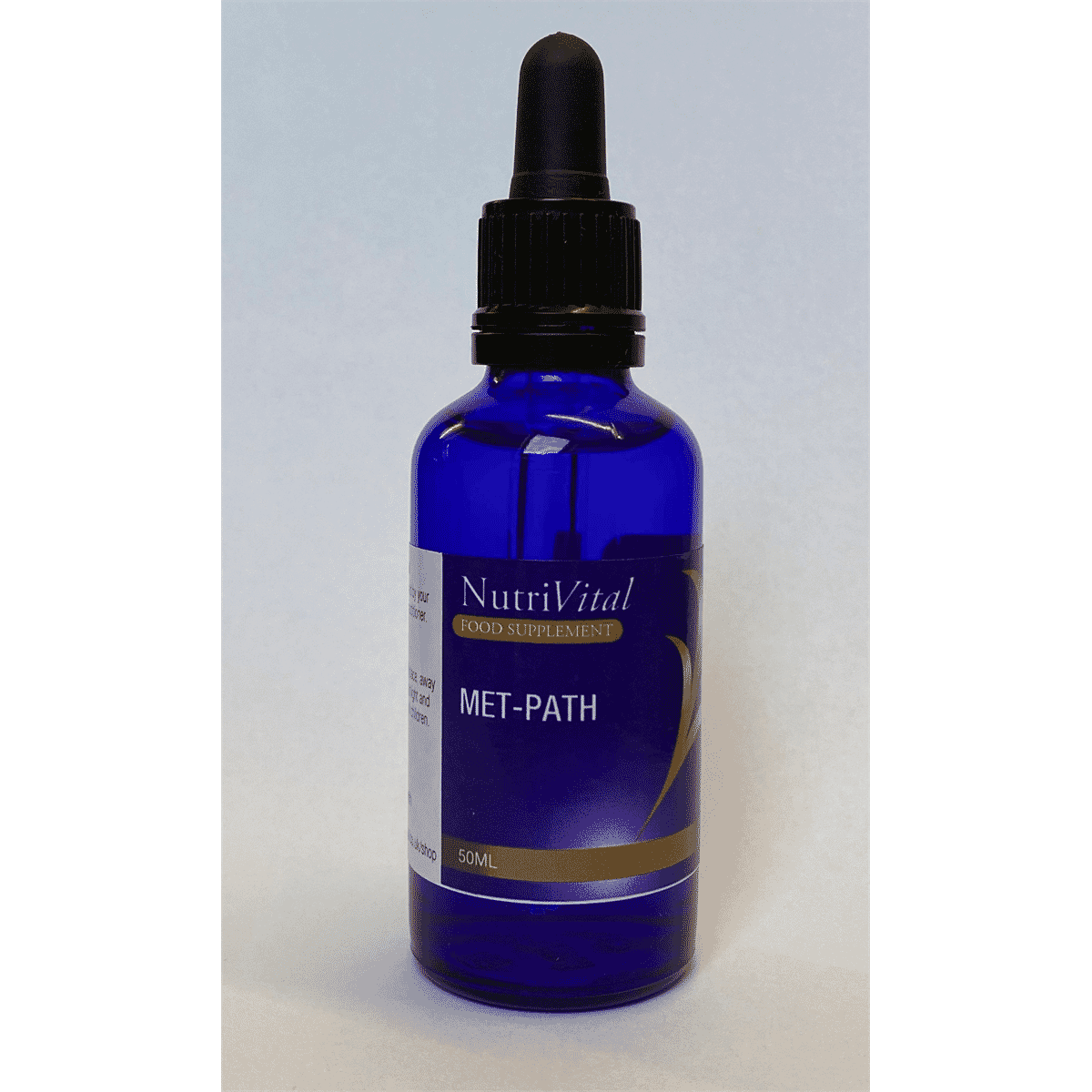 MET-PATH 50ml