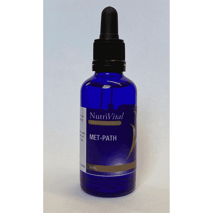 MET-PATH 50ml
