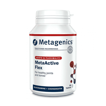 MetaActive Flex 90s (Formerly Nutri Adv. ChondroCare NUT-44014)