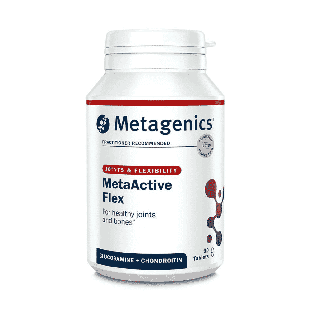 MetaActive Flex 90s