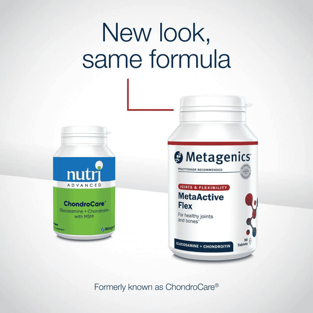 MetaActive Flex 90s