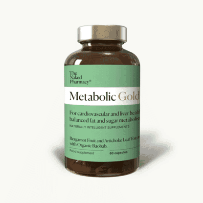 Metabolic Gold 60s
