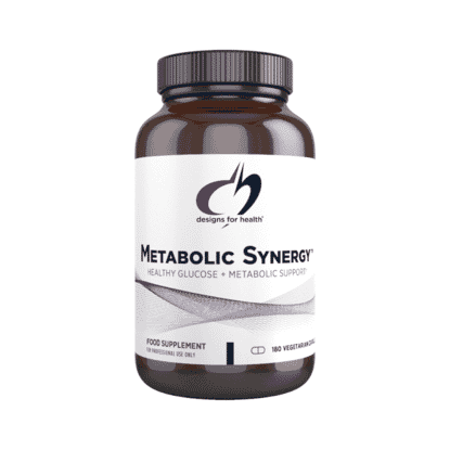Metabolic Synergy 180s