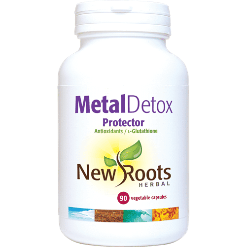 Metal Detox Protector 90s