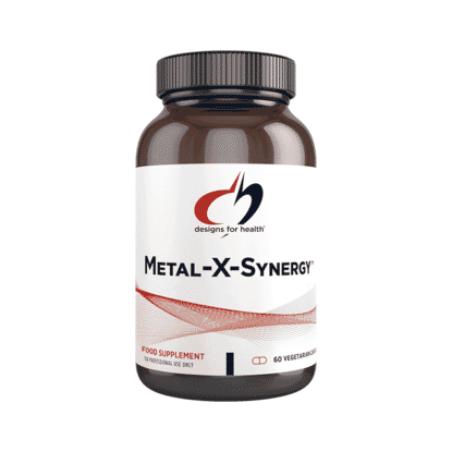 Metal-X-Synergy 60s