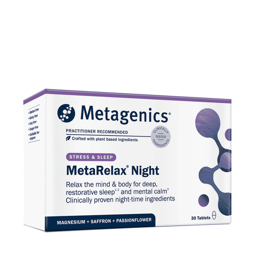 MetaRelax Night 30s