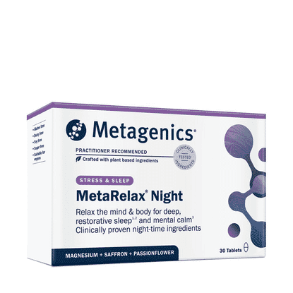 MetaRelax Night 30s