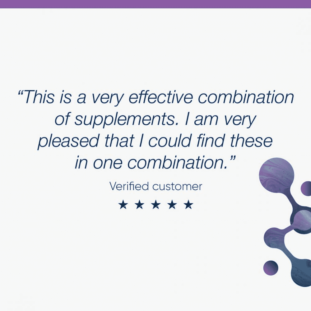 Methylated Complex 90s (Formerly Nutri Adv. Methyl Complex NUT-5709)