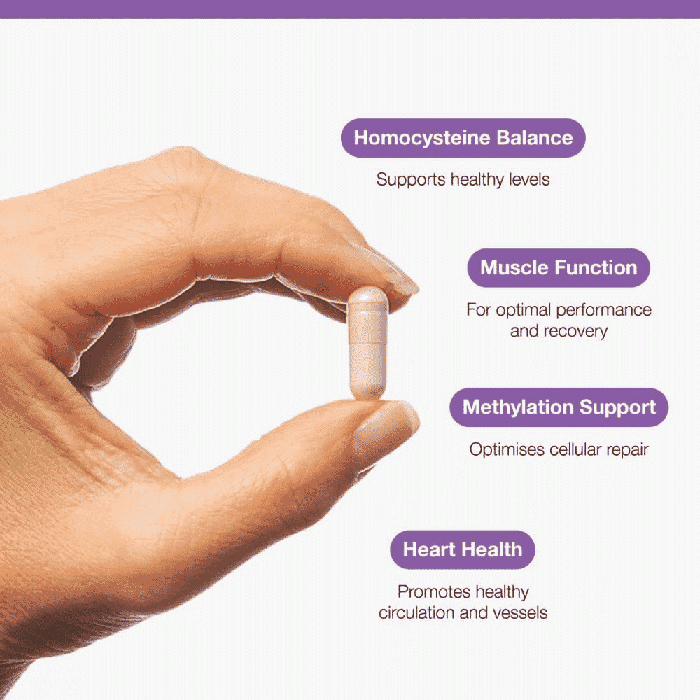 Methylated Complex 90s