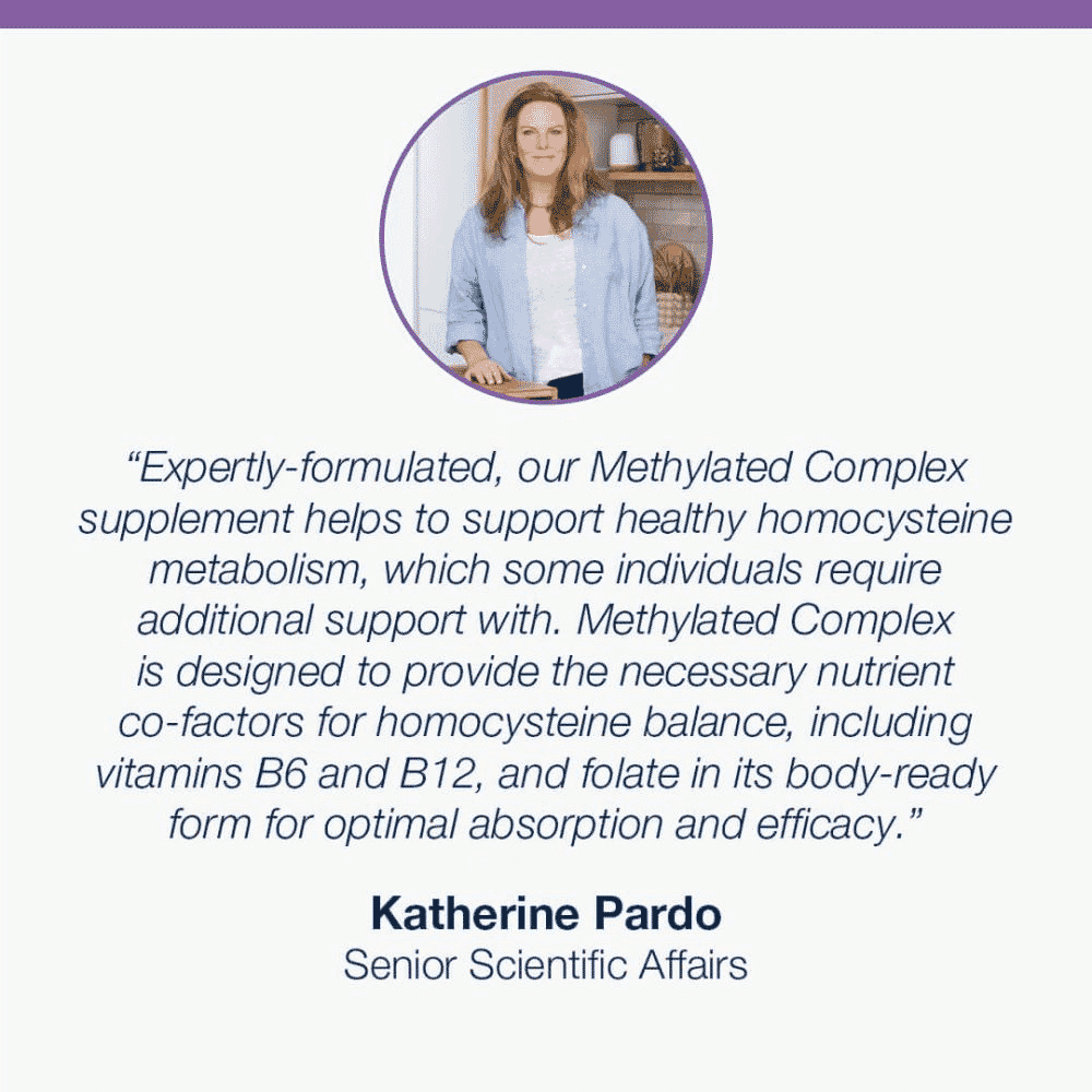 Methylated Complex 90s