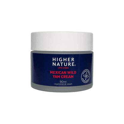 Mexican Wild Yam Cream 90ml