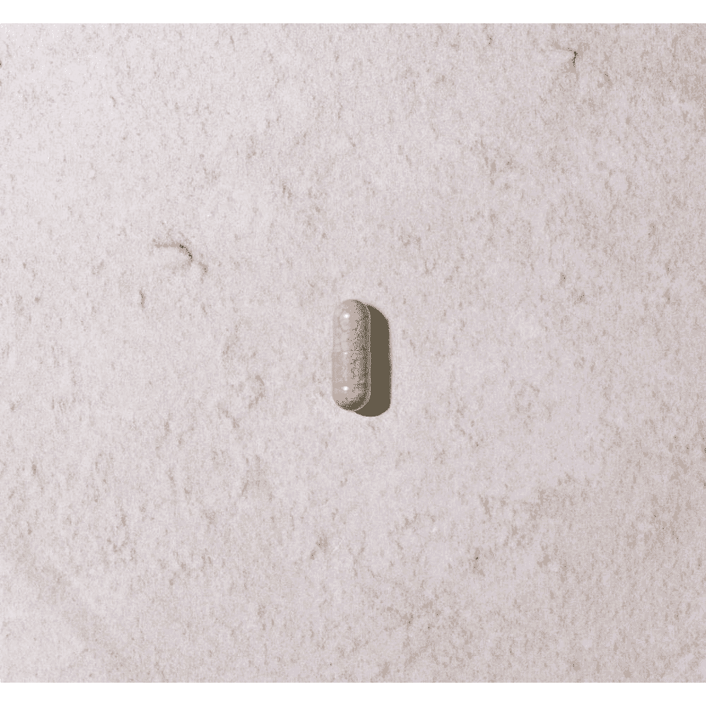 Mexican Yam Extract 90s