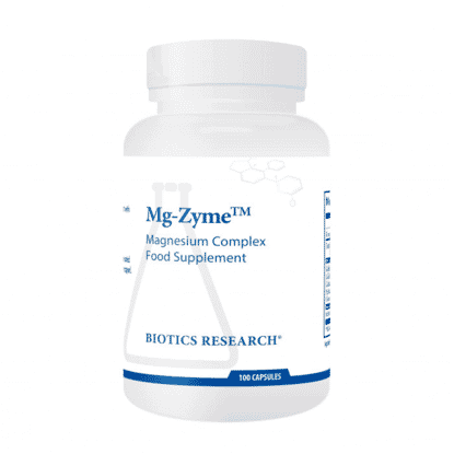 Mg-Zyme 100s