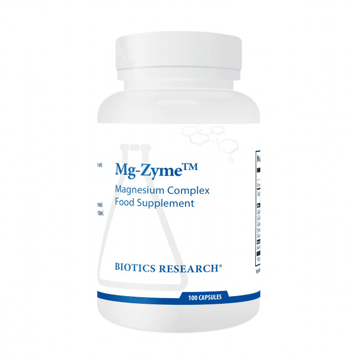 Mg-Zyme 100s