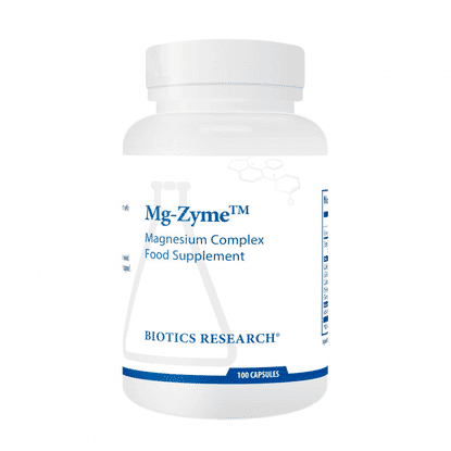 Mg-Zyme 100s