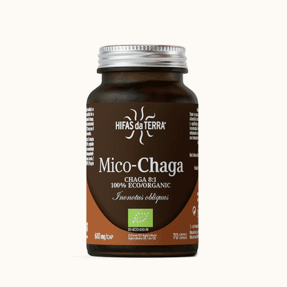 Mico-Chaga 70s