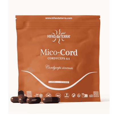 Mico-Cord Refill 60s