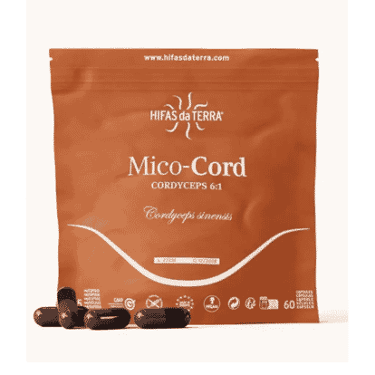 Mico-Cord Refill 60s