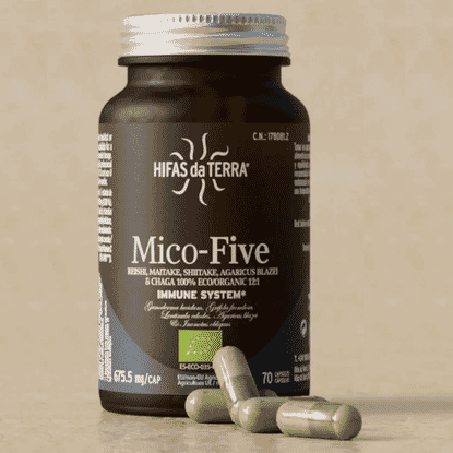 Mico-Five 70s