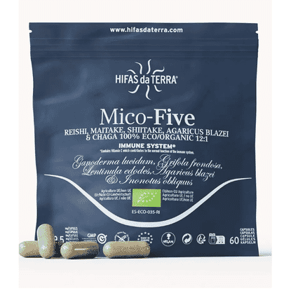 Mico-Five Refill 60s