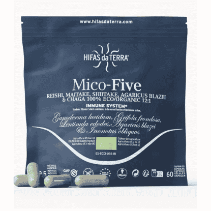 Mico-Five Refill 60s