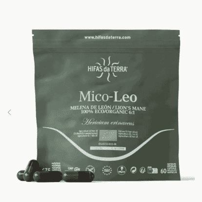 Mico-Leo Refill 60 capsules