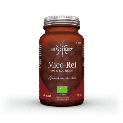 Mico-Rei 70s