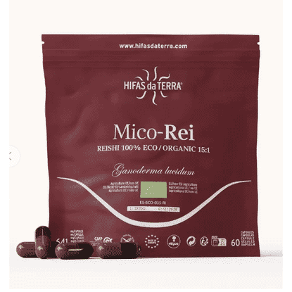 Mico-Rei Refill 60s
