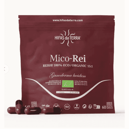 Mico-Rei Refill 60s