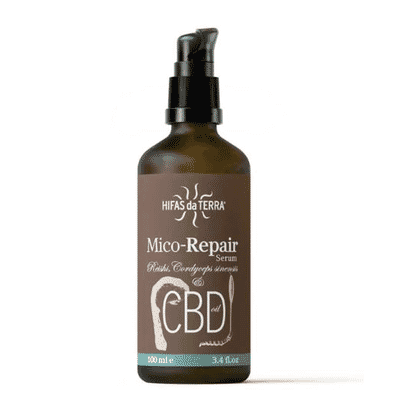 Mico-Repair Serum CBD Oil 100ml