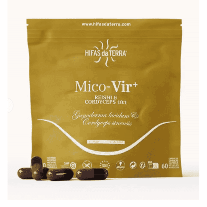 Mico-Vir+ Refill 60s
