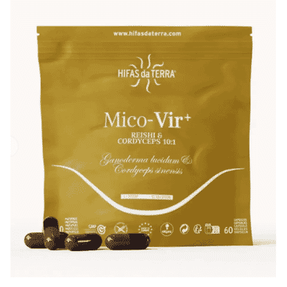 Mico-Vir+ Refill 60s