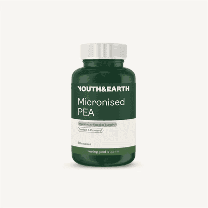 Micronised PEA 60s