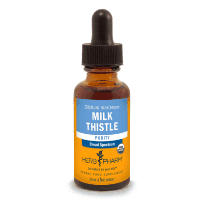 Milk Thistle 30ml