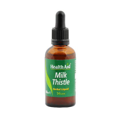 Milk Thistle 50ml