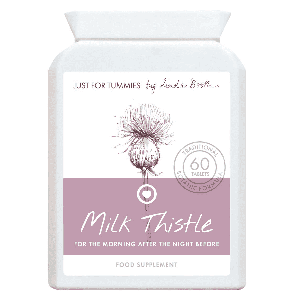 Milk Thistle 60s