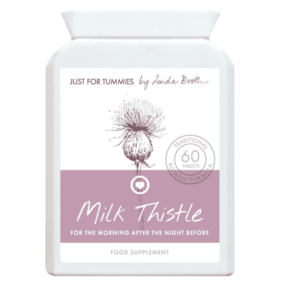 Milk Thistle 60s
