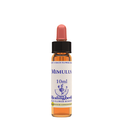 Mimulus 10ml