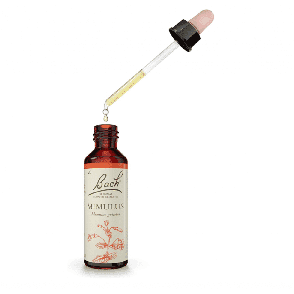 Mimulus 20ml