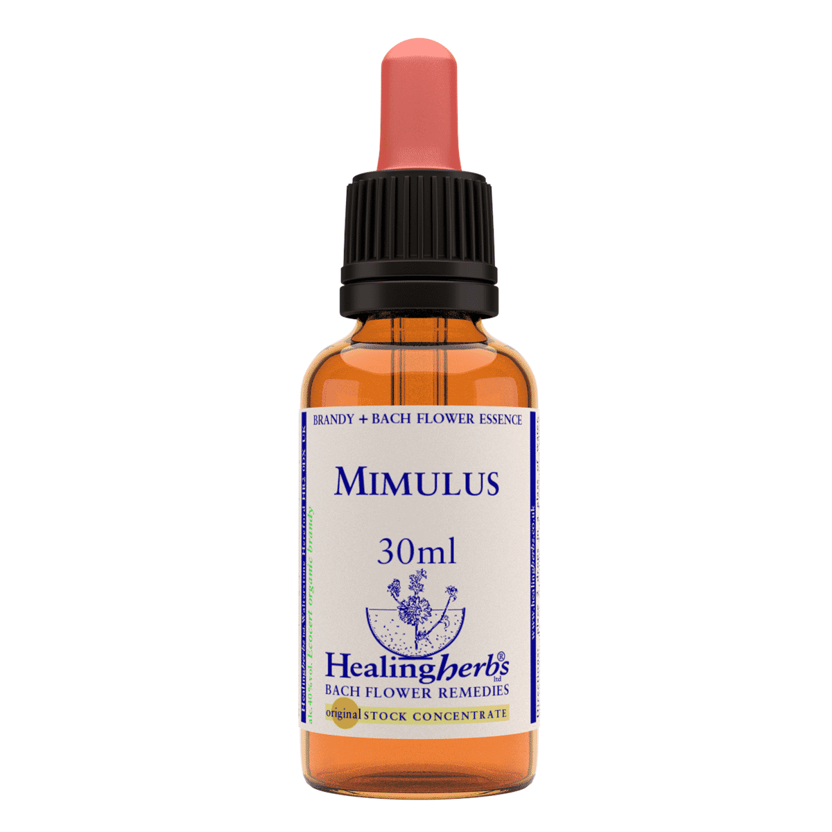 Mimulus 30ml