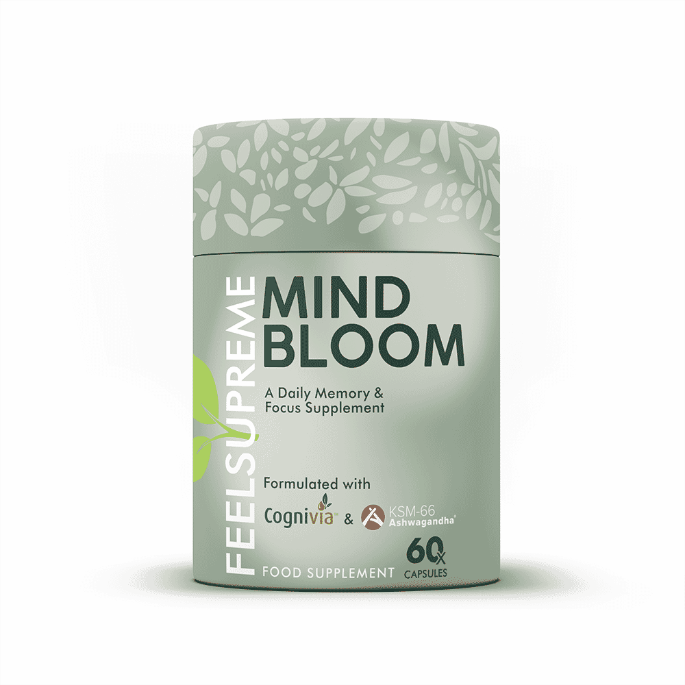 Mind Bloom 60s