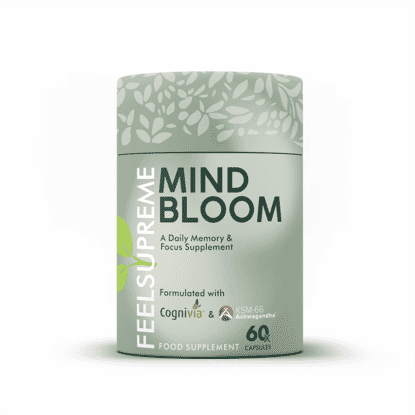 Mind Bloom 60s