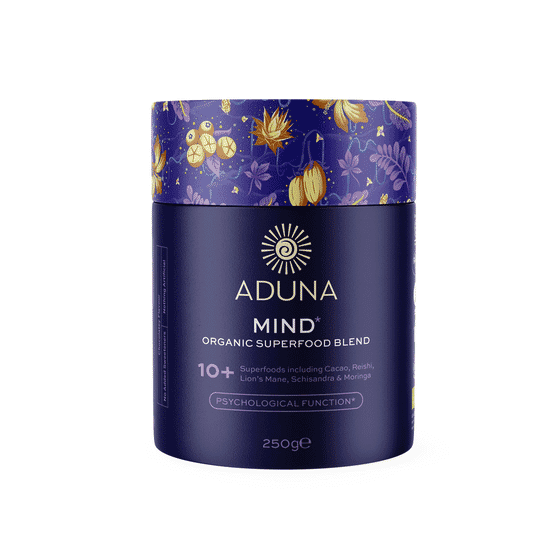 Mind Organic Superfood Blend 250g