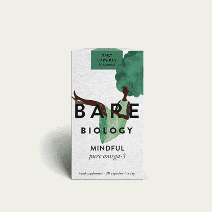 Mindful Pure Omega-3 30s